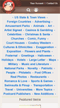 Mobile Screenshot of cardcow.com